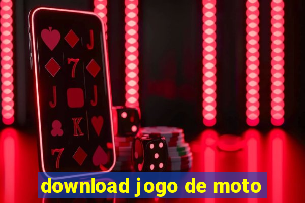 download jogo de moto